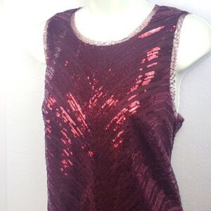 VINCE CAMUTO Cocktail Dress